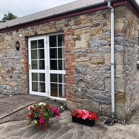 Derryvree Farm Cottage Maguires Bridge Exterior photo