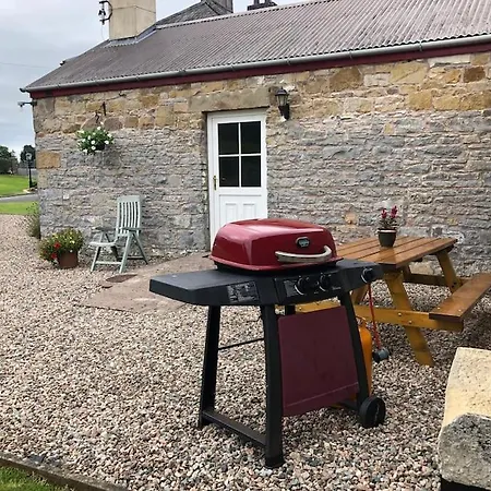 Derryvree Farm Cottage Maguires Bridge Exterior photo