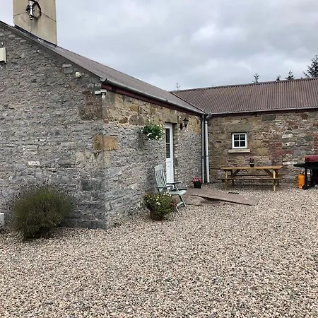 Derryvree Farm Cottage Maguires Bridge Exterior photo