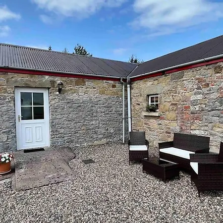 Derryvree Farm Cottage Maguires Bridge Exterior photo