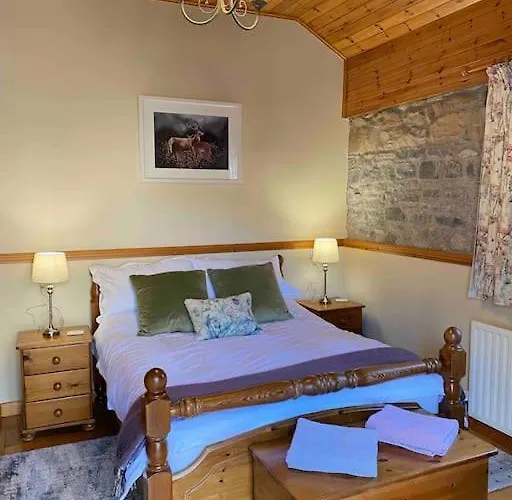 Derryvree Farm Cottage