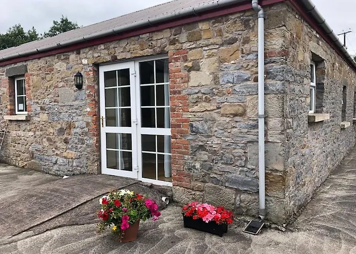Derryvree Farm Cottage