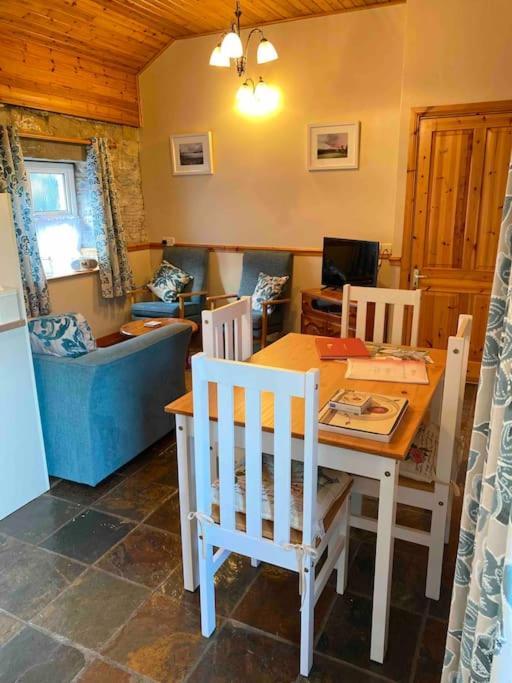 Derryvree Farm Apartment