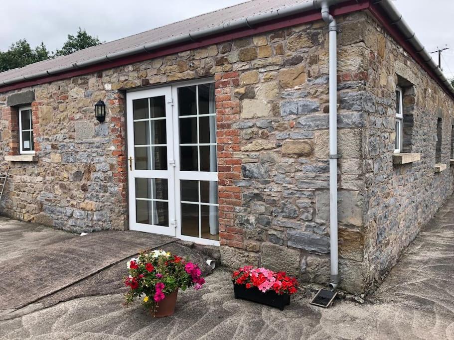 Derryvree Farm Apartment Maguires Bridge
